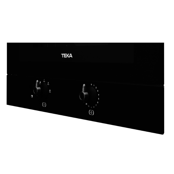 Микроволновая печь встраиваемая TEKA MWR 22 BI ANTHRACITE-OS 2