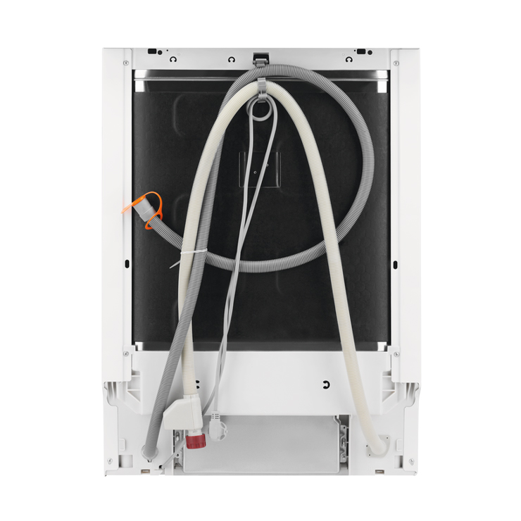 Встраиваемая посудомоечная машина Electrolux EEG48300L 8