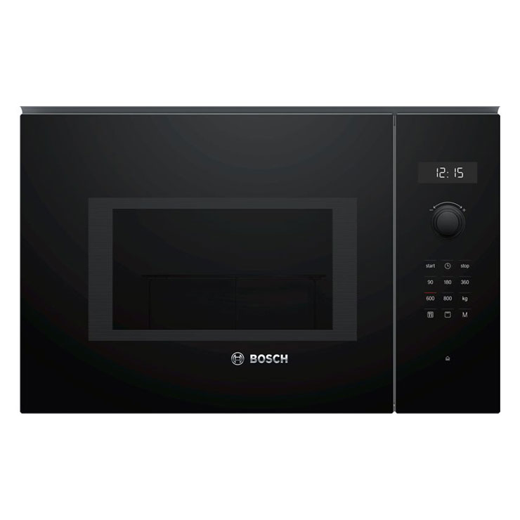 Микроволновая печь встраиваемая Bosch BEL524MB0