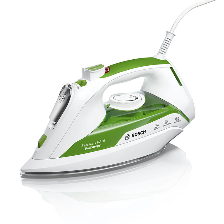 Утюг Bosch TDA502412E 2