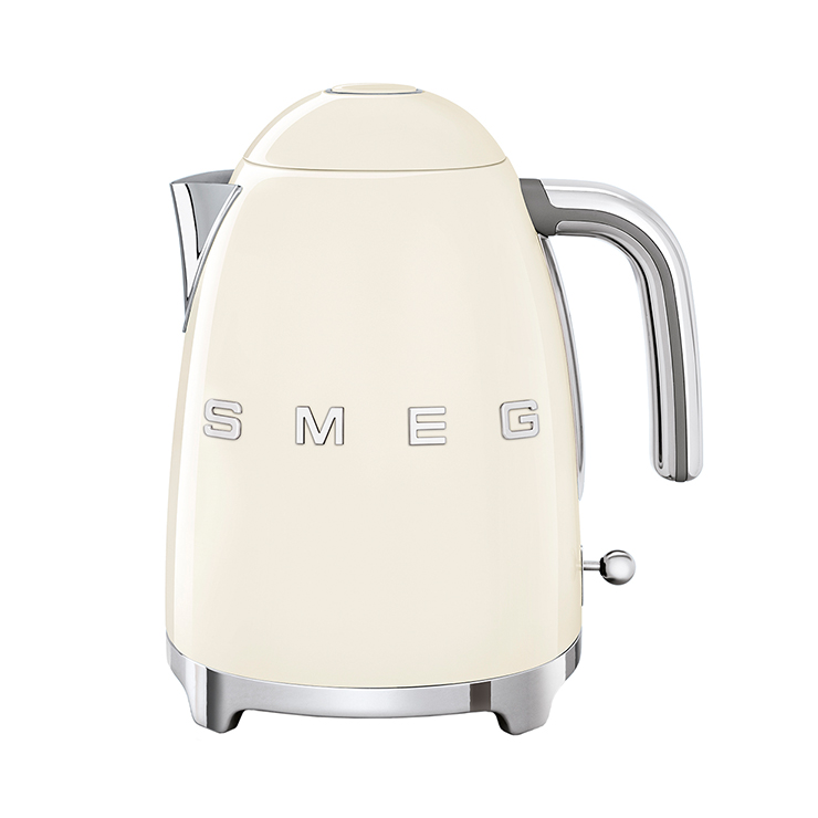Чайник Smeg KLF03CREU