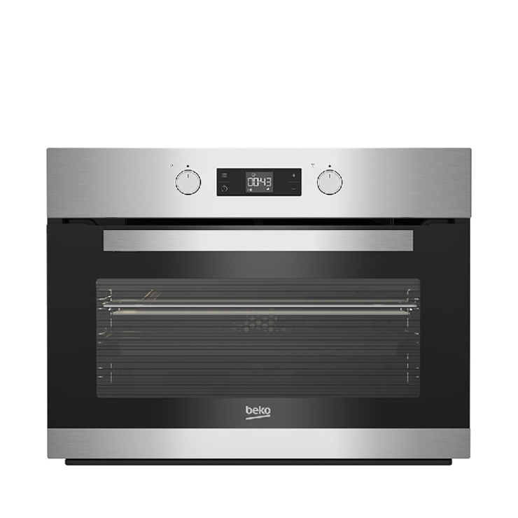 Компактный духовой шкаф Beko BCE12300X