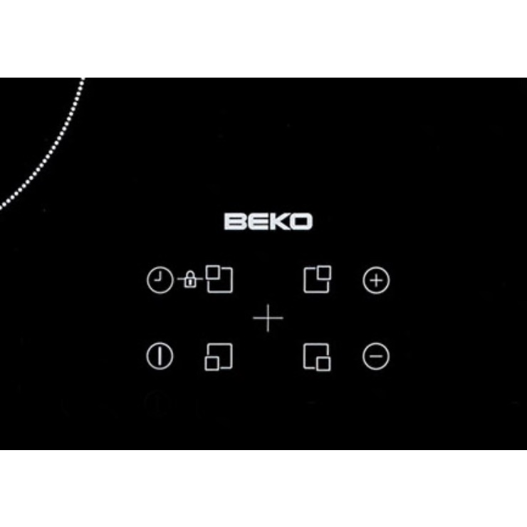 Индукционная панель Beko HII64400ATX 2