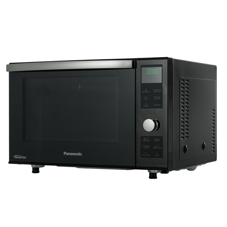 Микроволновая печь отдельностоящая Panasonic NN-DF383B 2