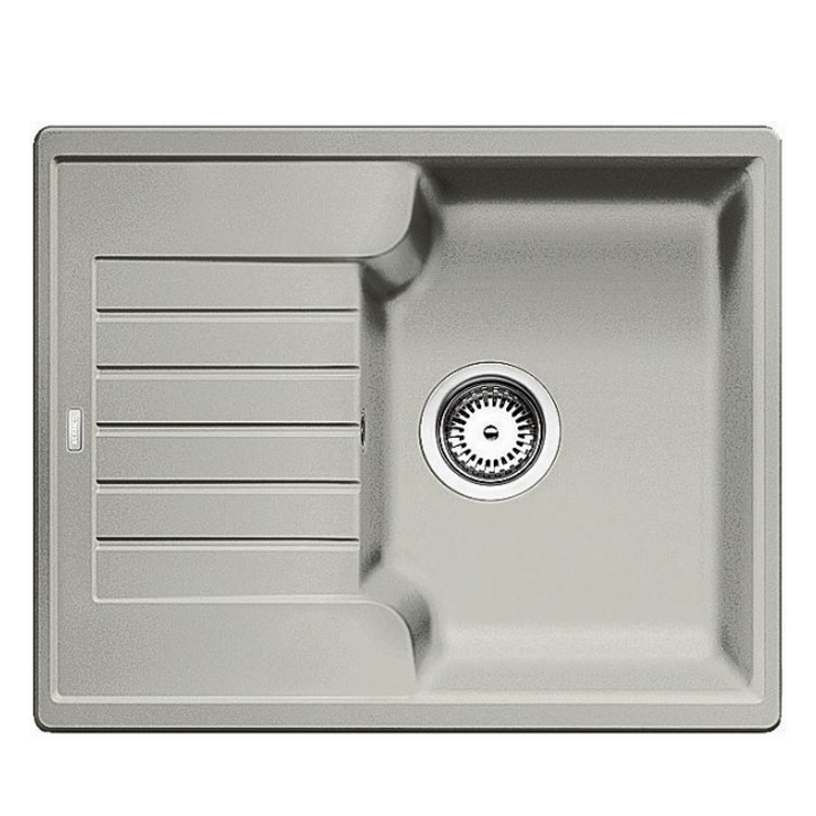 Кухонная мойка Blanco ZIA 40 S 520624 жемчужный