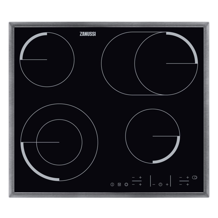 Электрическая панель ZANUSSI CPZ6466KX