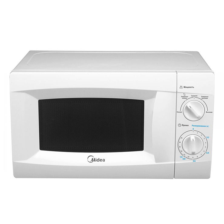 Микроволновая печь отдельностоящая  MIDEA MM720CKE