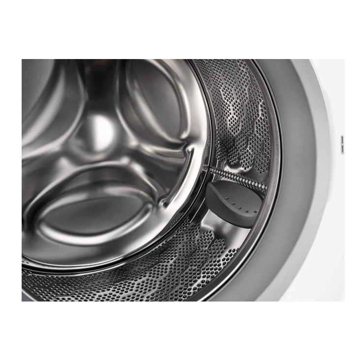 Стиральная машина с фронтальной загрузкой Electrolux EW6F3R48SA 4