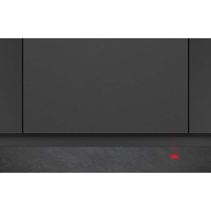 Встраиваемая посудомоечная машина Smeg STL62339LDE 4