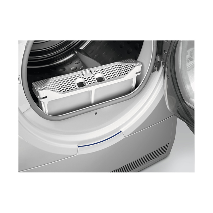Сушильная машина Electrolux EW8H258SP 4