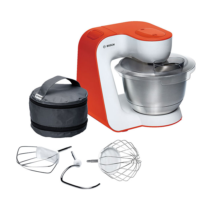 Кухонная машина Bosch MUM 54I00