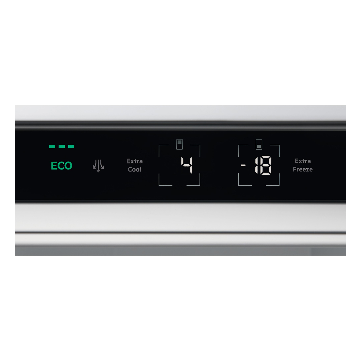 Холодильник Electrolux E7TNGE18S 2