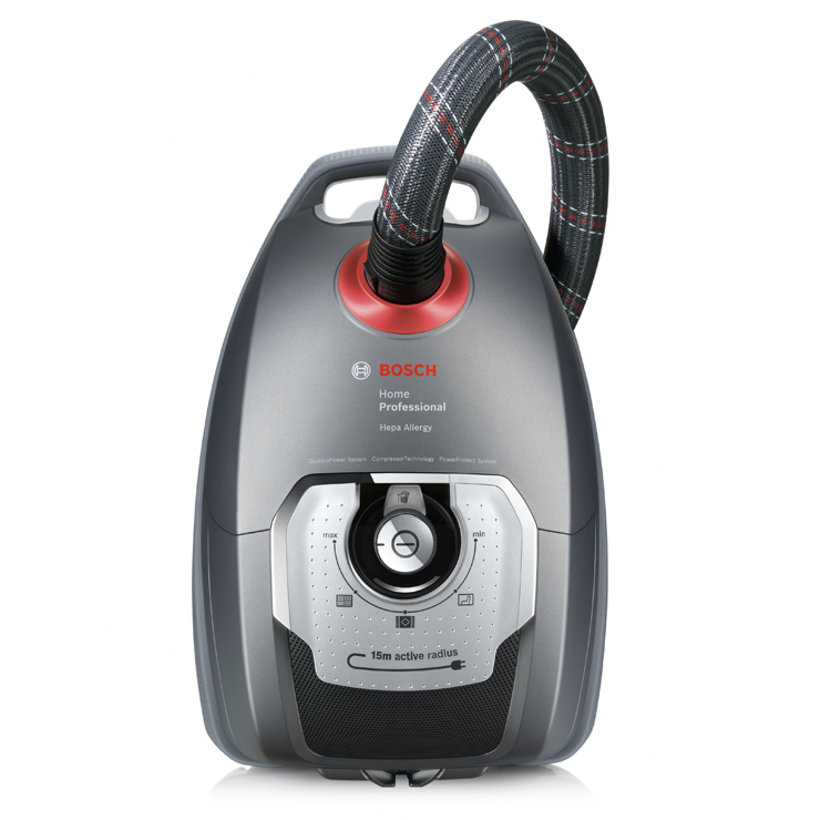 Пылесос с пылесборником Bosch BGL8PRO4 2