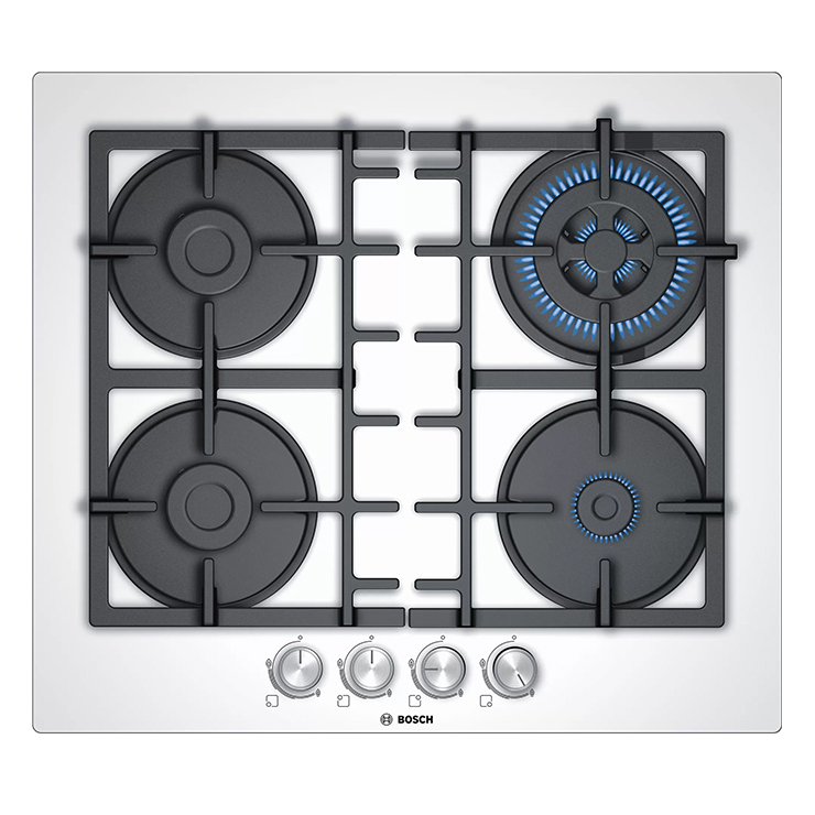 Газовая панель Bosch PNH6B2O90R