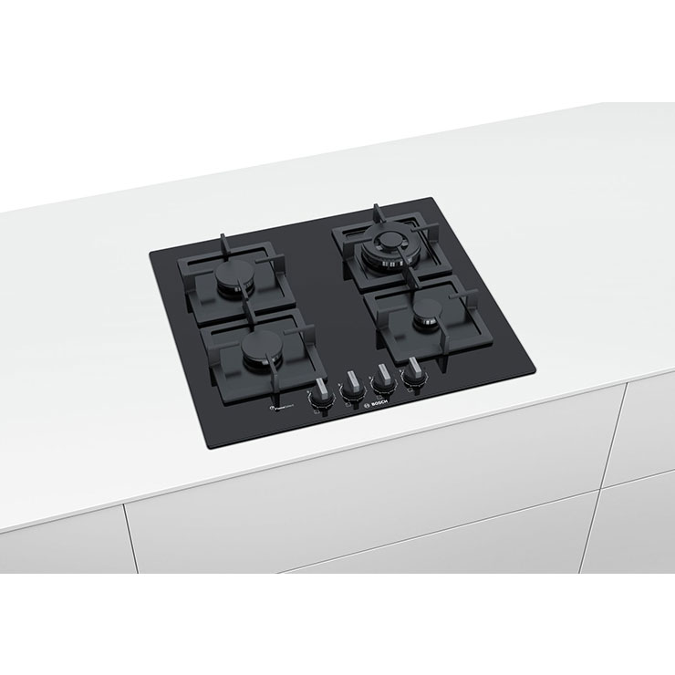 Газовая панель Bosch PPH6A6B20 3