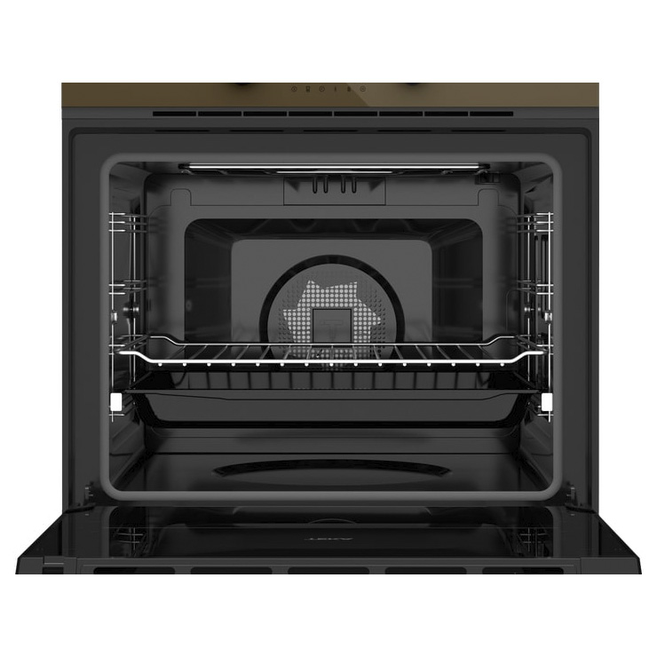 Электрический духовой шкаф TEKA HLB 8600 LONDON BRICK 2