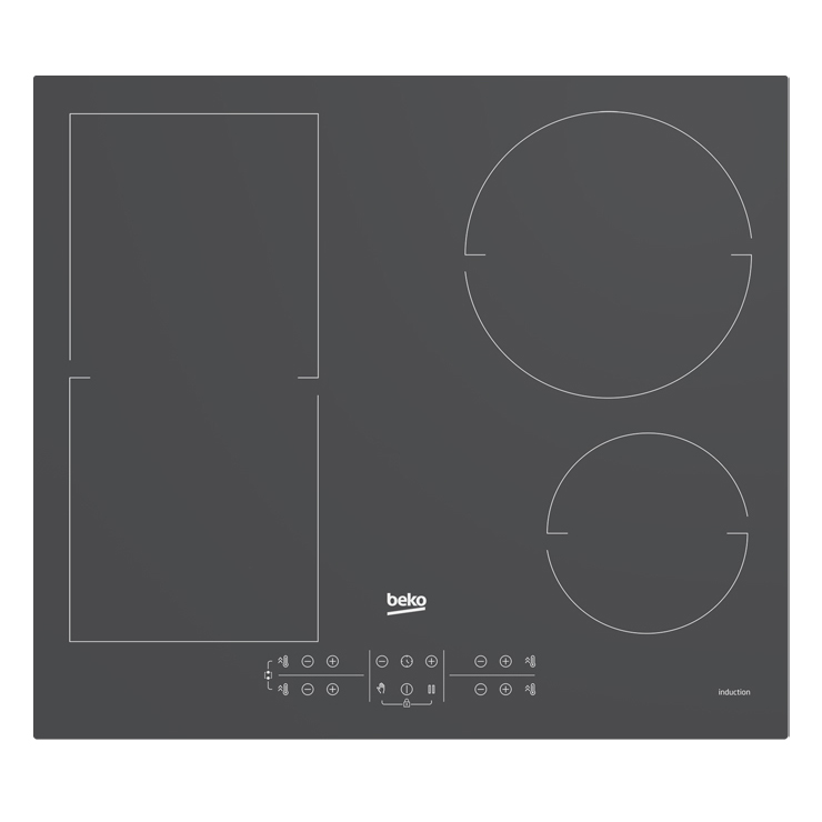 Индукционная панель Beko HII64200FMTZG