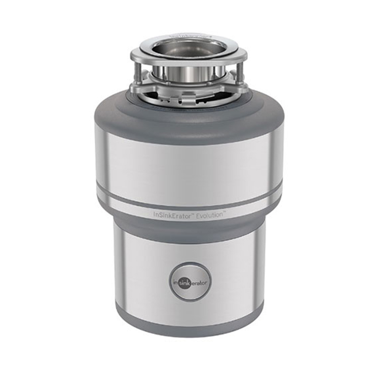 Измельчитель пищевых отходов InSinkErator 200-2B EVOLUTION