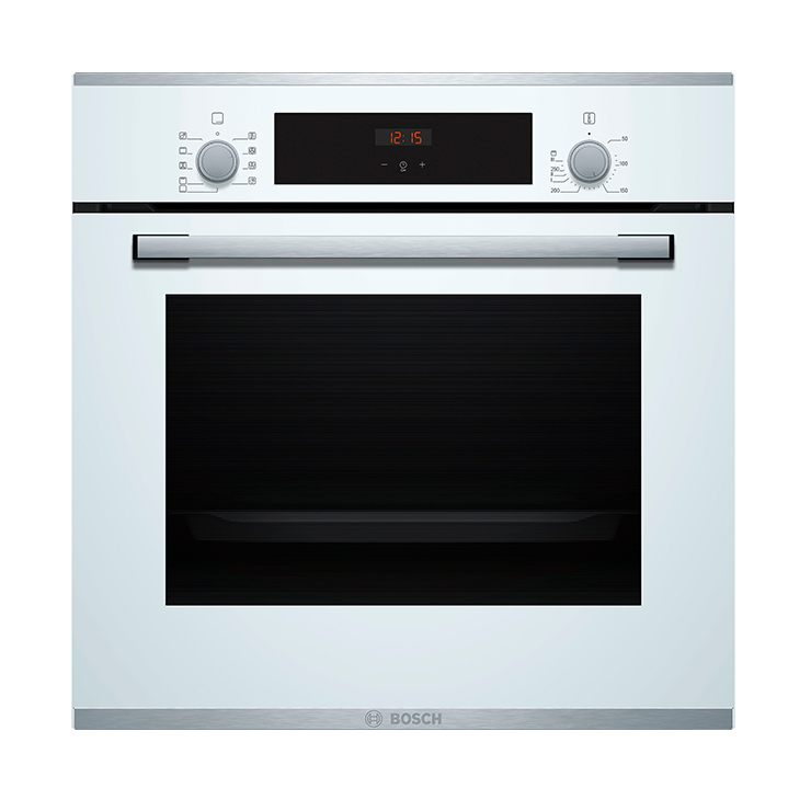 Электрический духовой шкаф Bosch HBF214BW0R