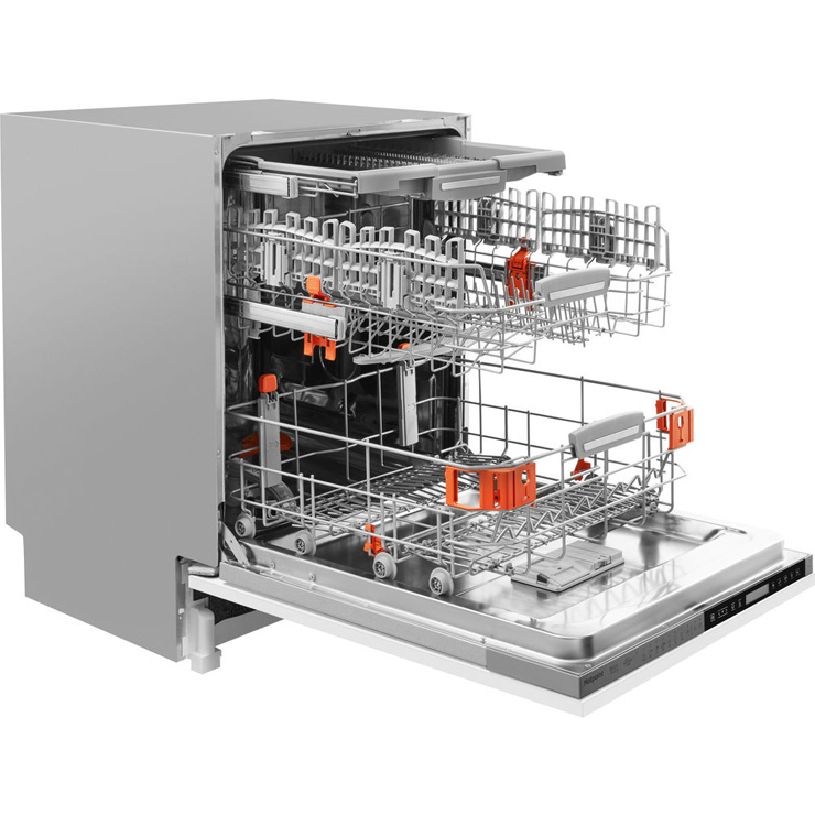 Встраиваемая посудомоечная машина Hotpoint-Ariston HIP 4O23 WLT 4