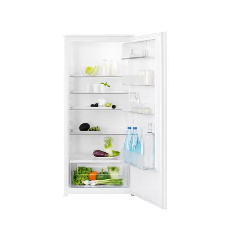 Холодильник Electrolux LRB3AF12S
