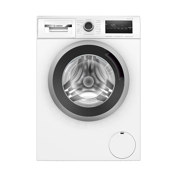 Стиральная машина с фронтальной загрузкой Bosch WAN2820EPL