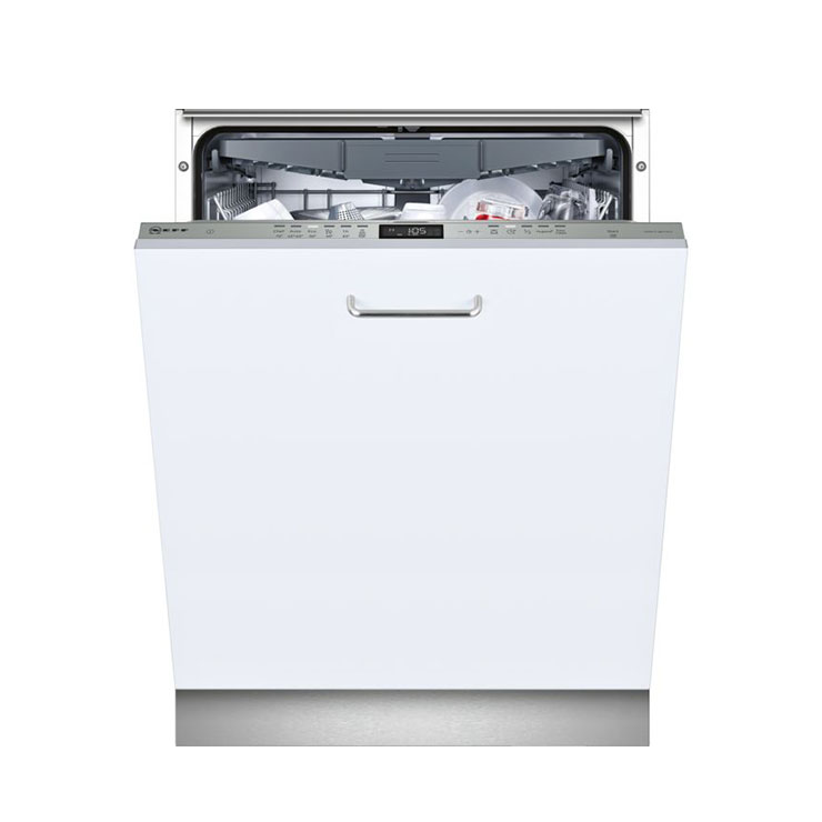 Встраиваемая посудомоечная машина NEFF S515M60X0R