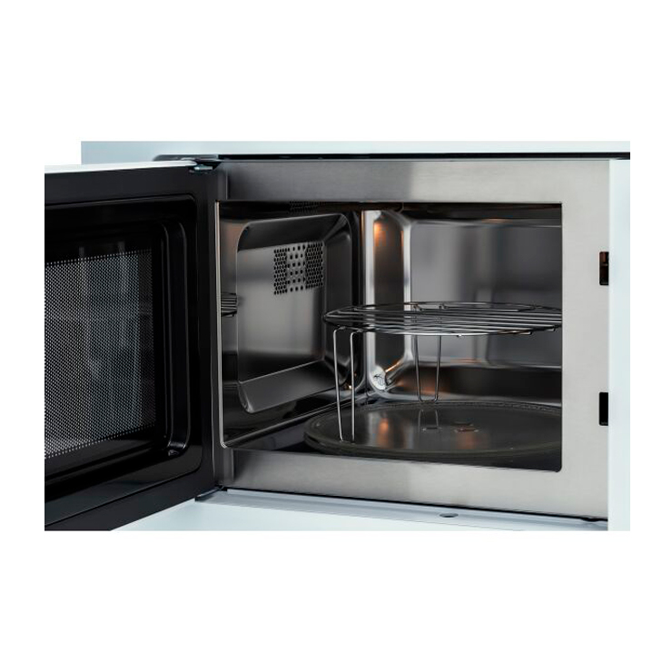Микроволновая печь встраиваемая Akpo MEA 820 08 MMP01 WH 4