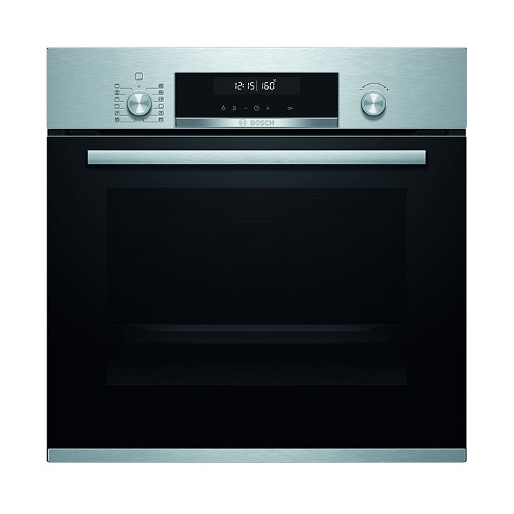 Электрический духовой шкаф Bosch HBJ577ES0R