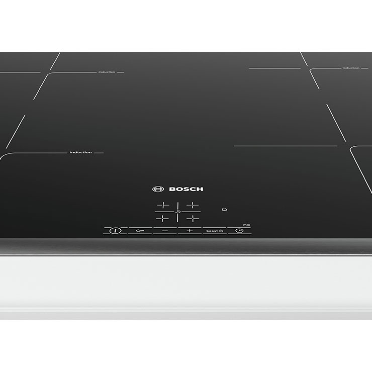 Индукционная панель Bosch PUE645BB1E 2