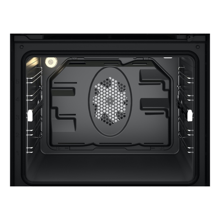 Электрический духовой шкаф Beko BIM15300XPS 2