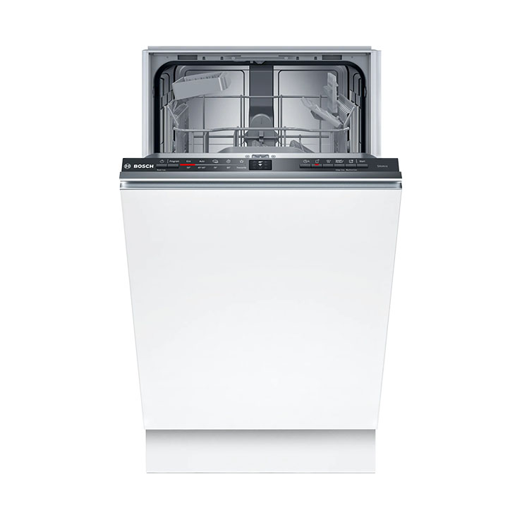 Встраиваемая посудомоечная машина Bosch SPV2HKX42E