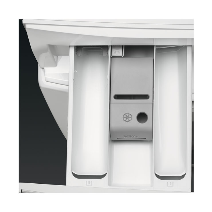 Стирально-сушильная машина AEG L9WBAN61BC 3