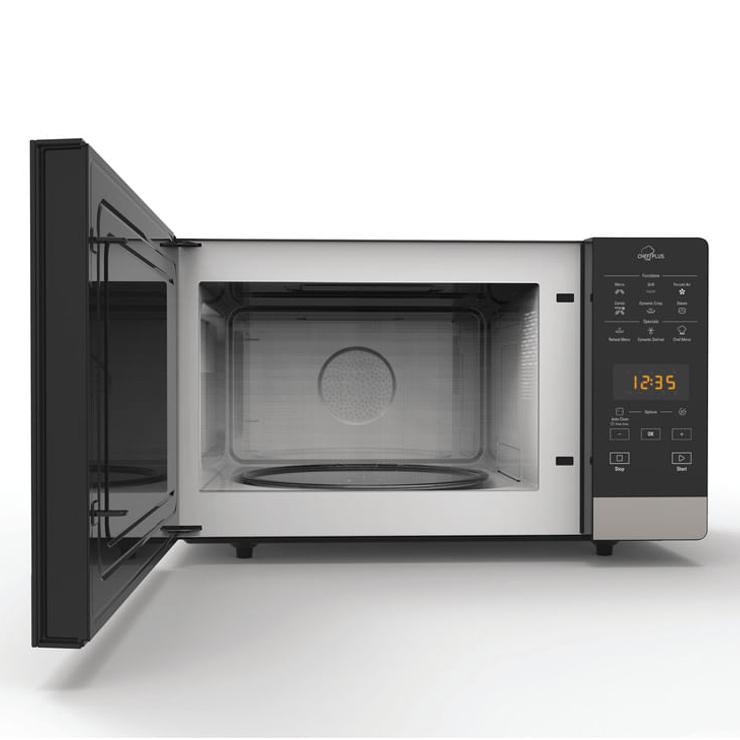Микроволновая печь отдельностоящая Hotpoint-Ariston MWHA 27343 B 2