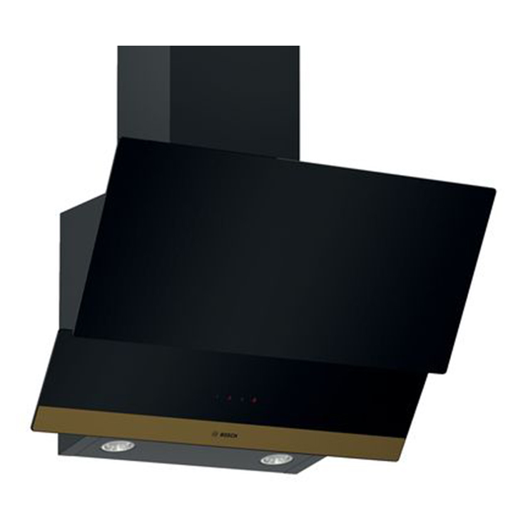 Вытяжка Bosch DWK65AJ91R