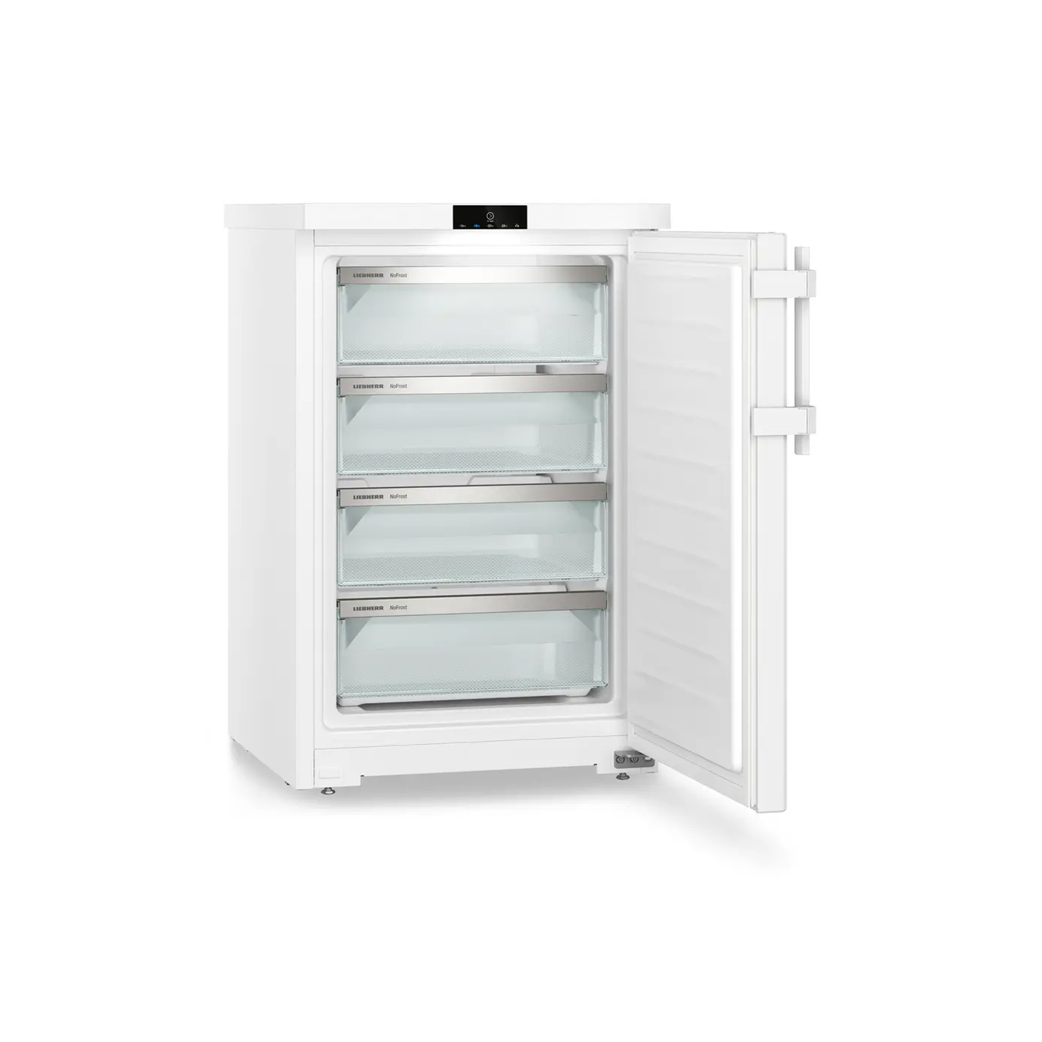 Морозильник Liebherr FNe 1404 Pure NoFrost 1404-20001 7