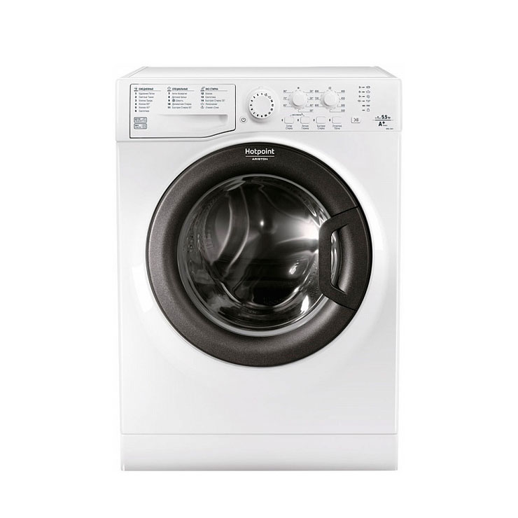 Стиральная машина Hotpoint-Ariston  VMSL 601 B BY