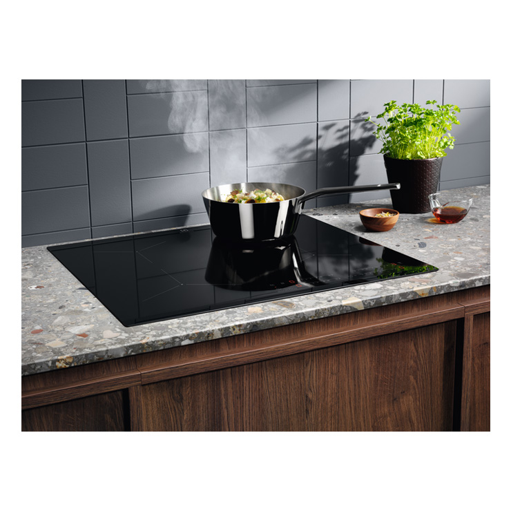Индукционная панель Electrolux CIT61443 8