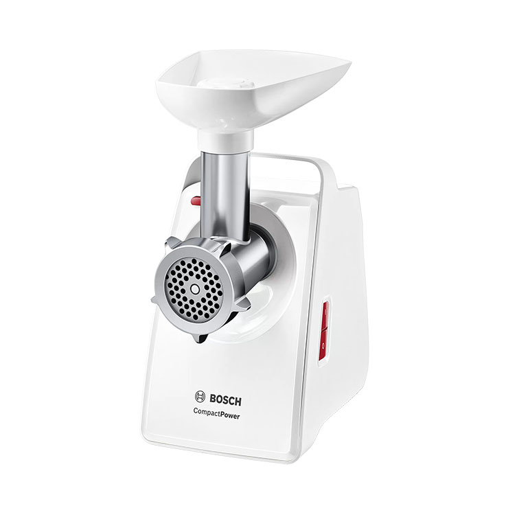 Мясорубка Bosch MMWPL3000