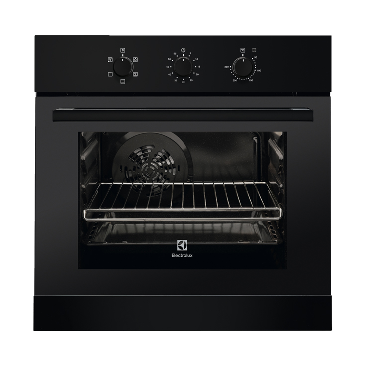 Электрический духовой шкаф Electrolux RZB2100AJK