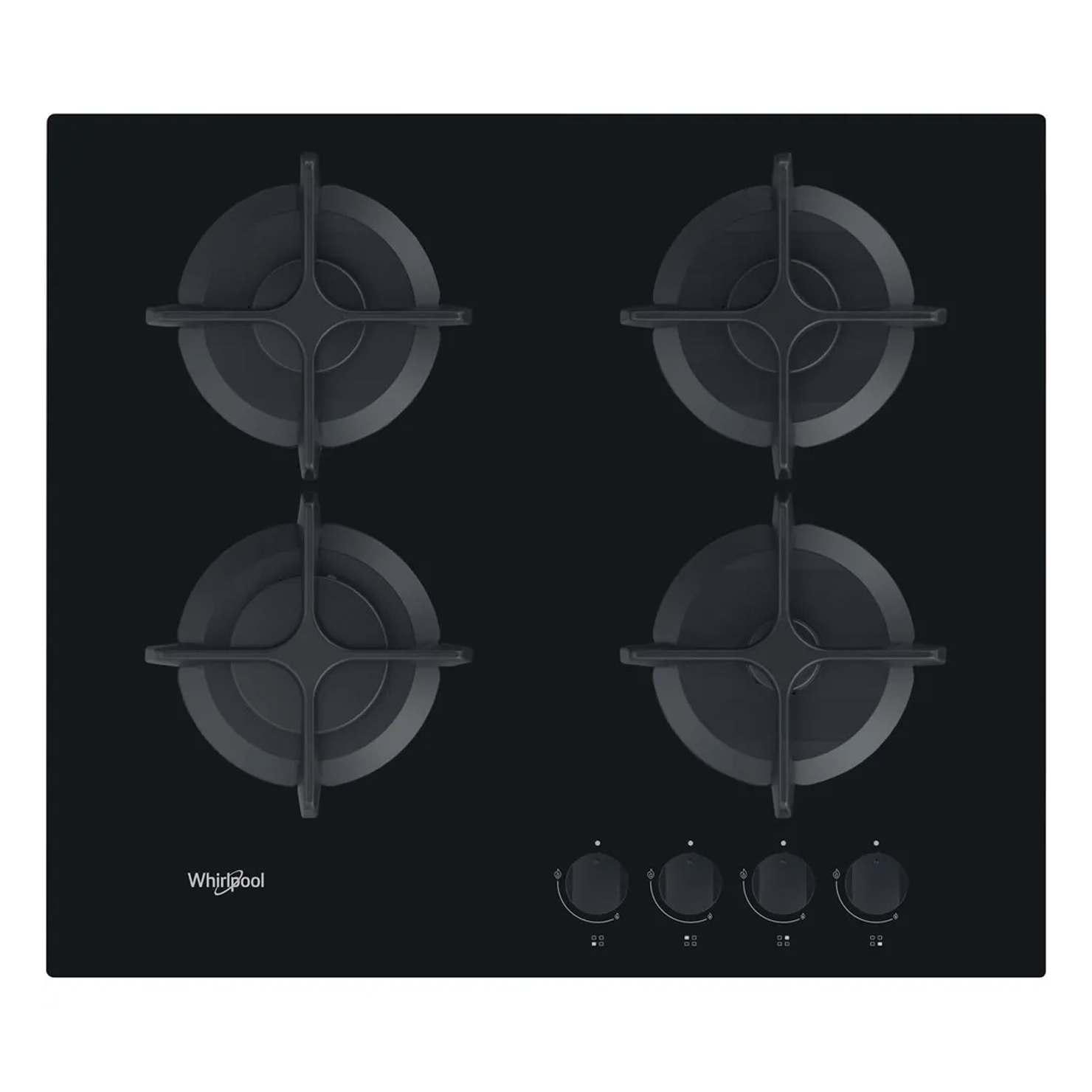 Газовая панель Whirlpool GOB 616/NB