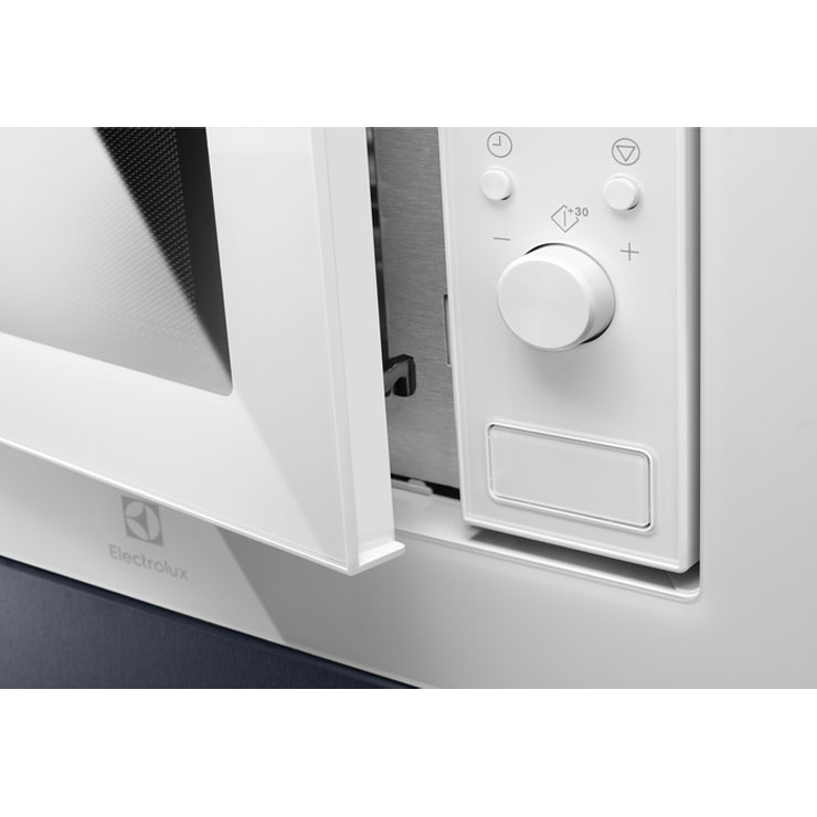 Микроволновая печь встраиваемая Electrolux LMS2173EMW 4