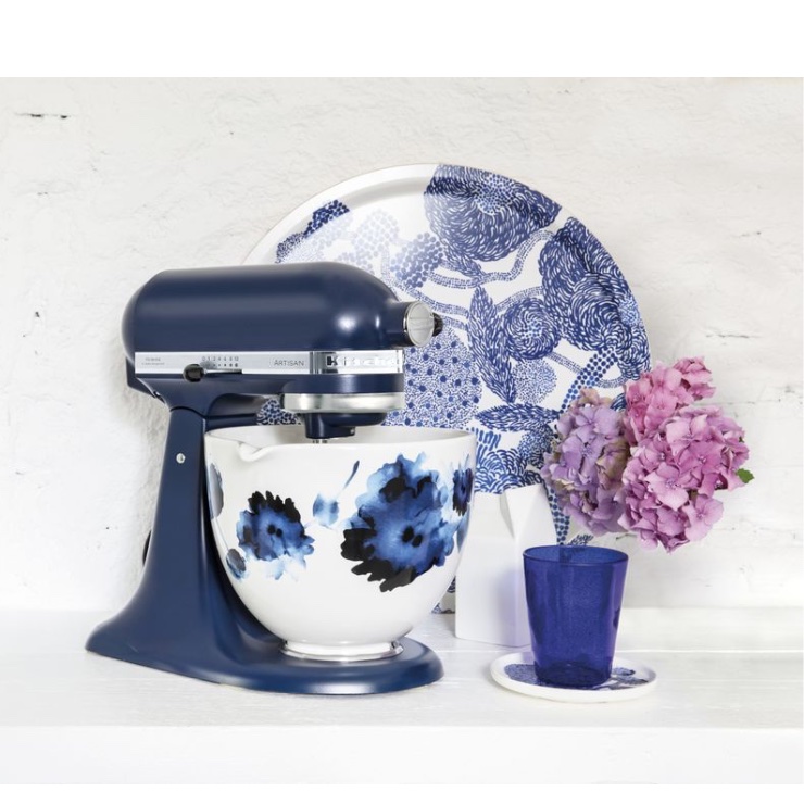 Миксер планетарный KitchenAid ARTISAN 5KSM175PSEIB 2