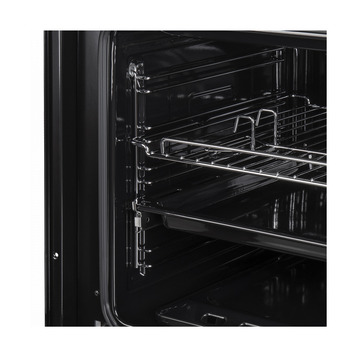 Газовый духовой шкаф MAUNFELD EOGC604RIB.MT 8