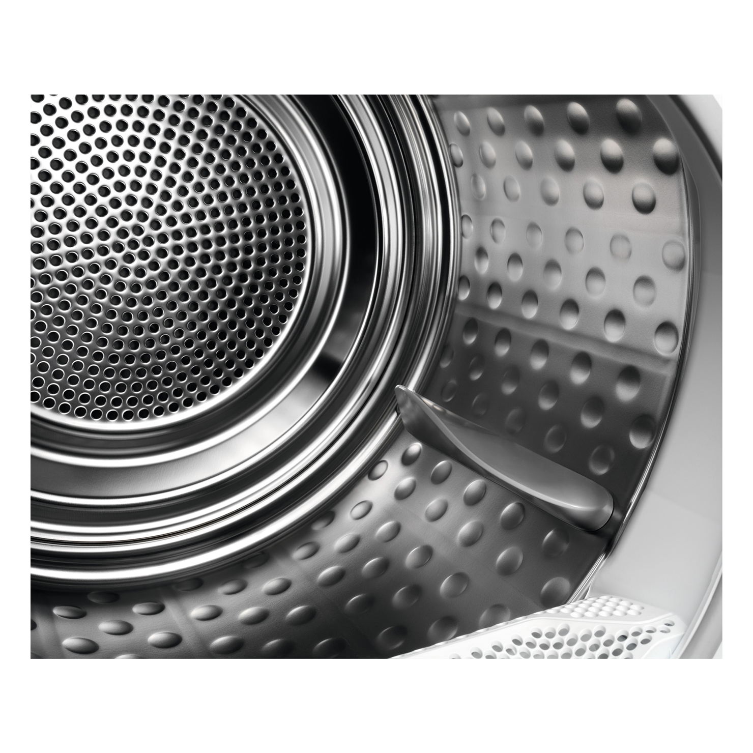 Сушильная машина Electrolux EW6D98BEE 3