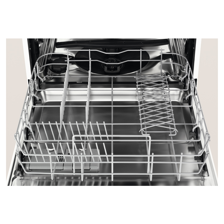 Встраиваемая посудомоечная машина Electrolux ESL95322LO 4