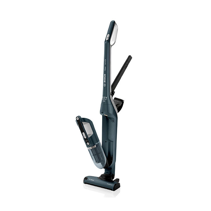 Пылесос аккумуляторный Bosch BCH3ALL25