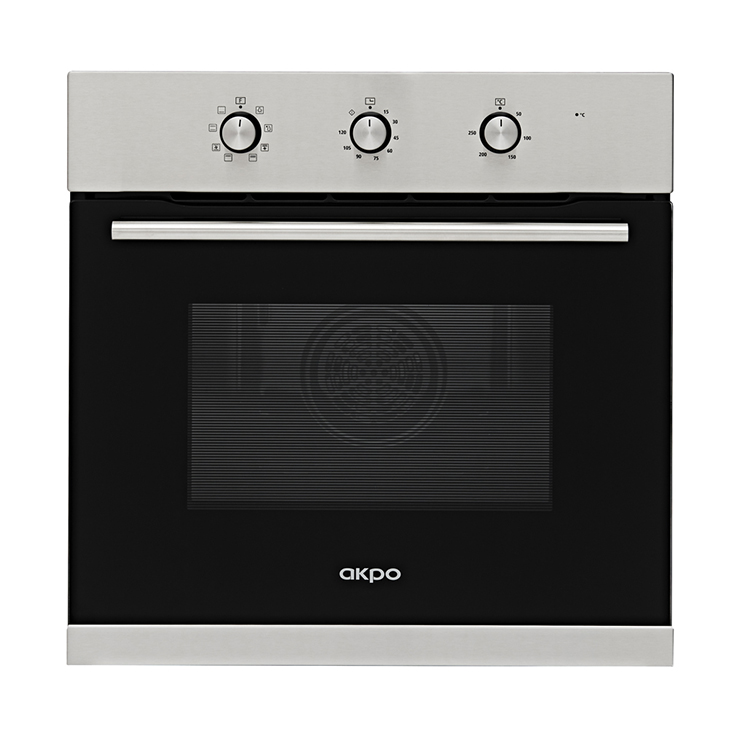 Электрический духовой шкаф Akpo PEA 7008 MMD01 IX