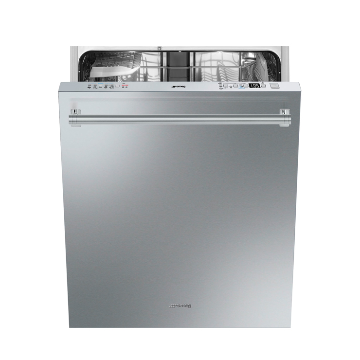Встраиваемая посудомоечная машина Smeg STX13OL1