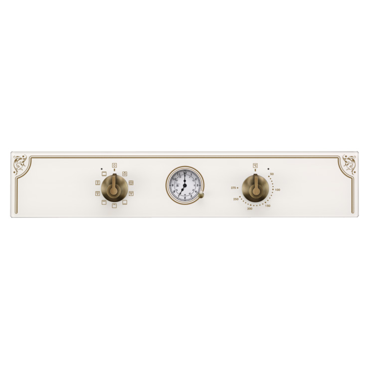 Электрический духовой шкаф Electrolux OPEA2550V 2